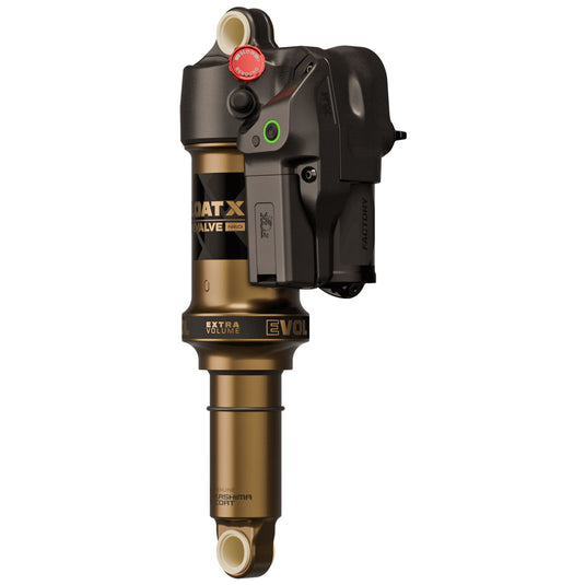 Fox Shox Float X LiveValve Neo Factory Shock, 210x55mm