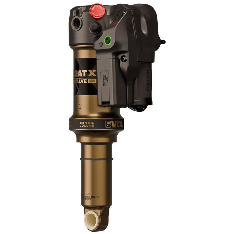Load image into Gallery viewer, Fox Shox Float X LiveValve Neo Factory Shock, Trunnion, 205x60
