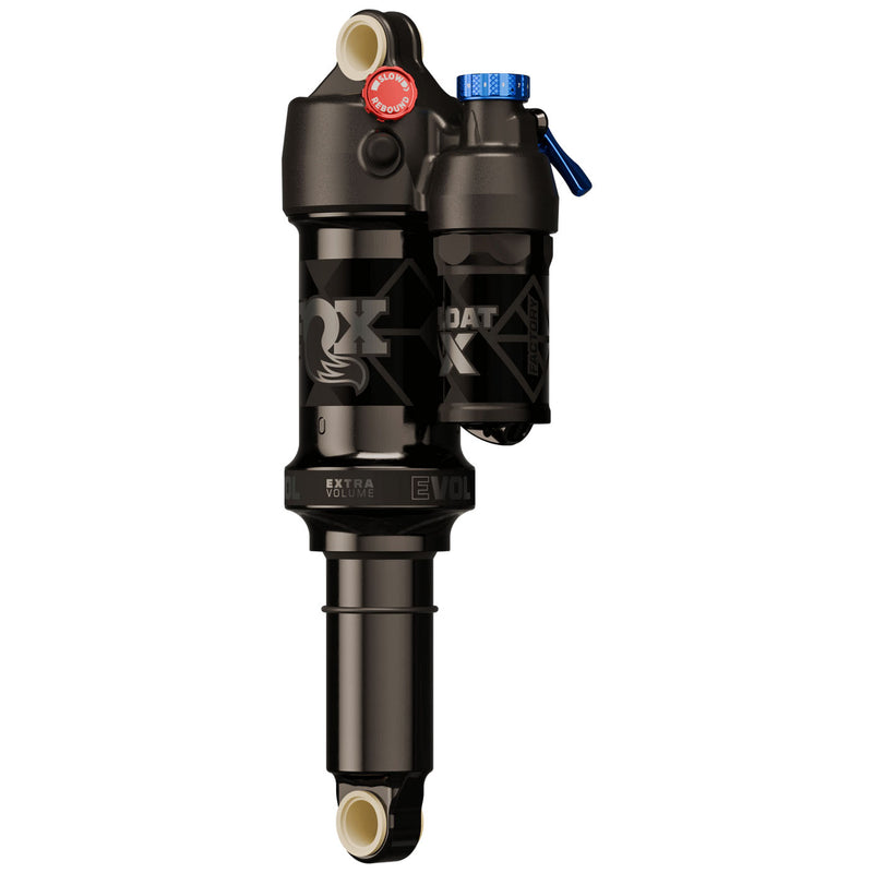 Load image into Gallery viewer, Fox Shox Float X Factory Shock, 190x45mm, Black
