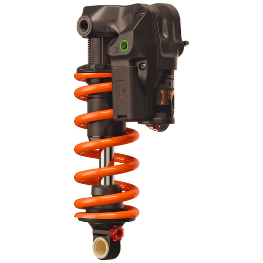 Fox Shox DHX LiveValve Neo Factory Shock, Trunnion, 185x55mm