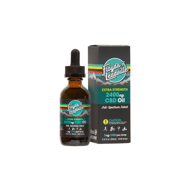Load image into Gallery viewer, Floyd's-of-Leadville-Full-Spectrum-Tincture-Supplements-SUPP0086
