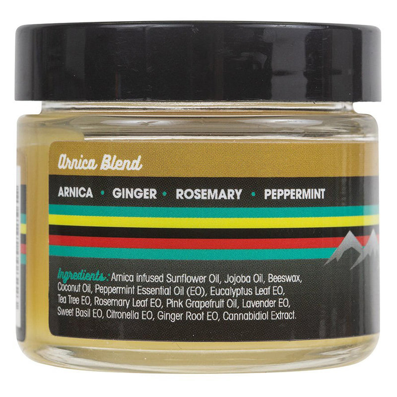 Load image into Gallery viewer, Floyd's of Leadville CBD Arnica Balm, 1.7oz
