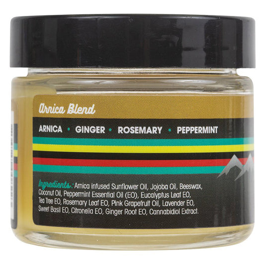 Floyd's of Leadville CBD Arnica Balm, 1.7oz