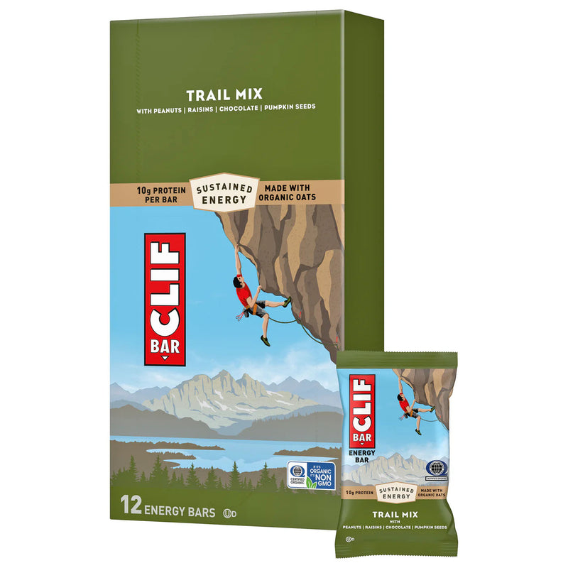 Load image into Gallery viewer, Clif-Clif-Bar-Bars-Sierra-Trail-Mix-BARS0732
