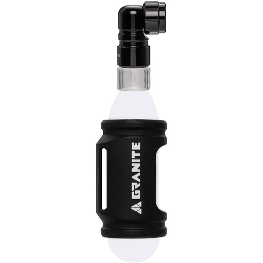 Granite-Design-Punk-CO2-Holder-25g-Rack-Strap-Tie-&-Bungee-RSTB1131