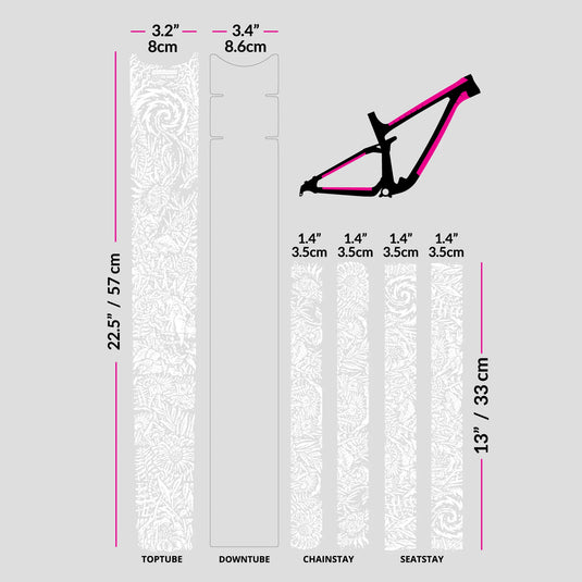 Ground-Keeper-Frame-Keeper-Chainstay-Frame-Protection-Road-Bike-CSFP0382