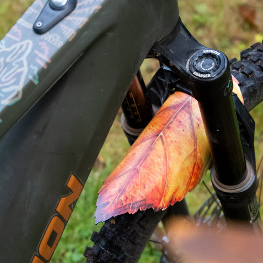 Ground Keeper Fender, Loose Leaf, Gloss