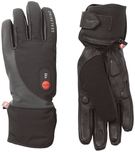 SealSkinz-Upwell-Waterproof-Heated-Gloves-Gloves-Large-GLVS10654-Cycling-Gloves