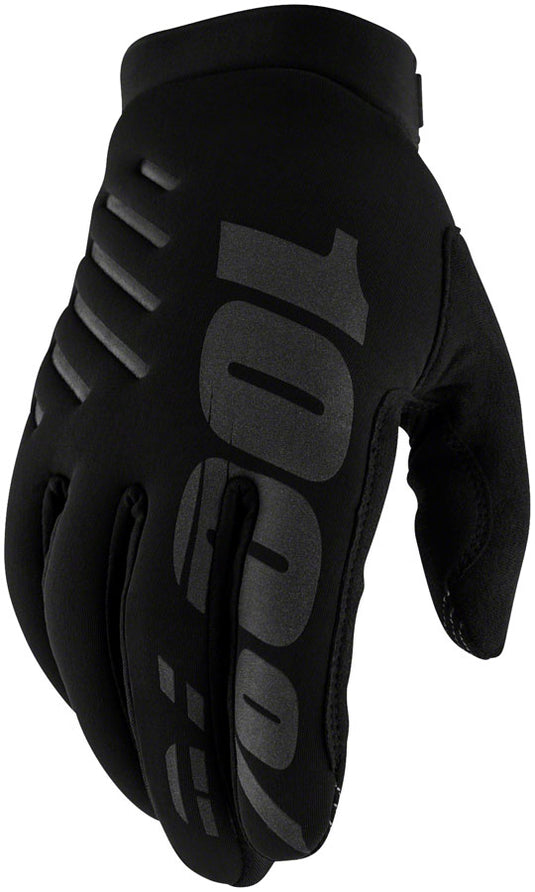 100-Brisker-Youth-Gloves-Gloves-X-Large-GLVS13780-Cycling-Gloves