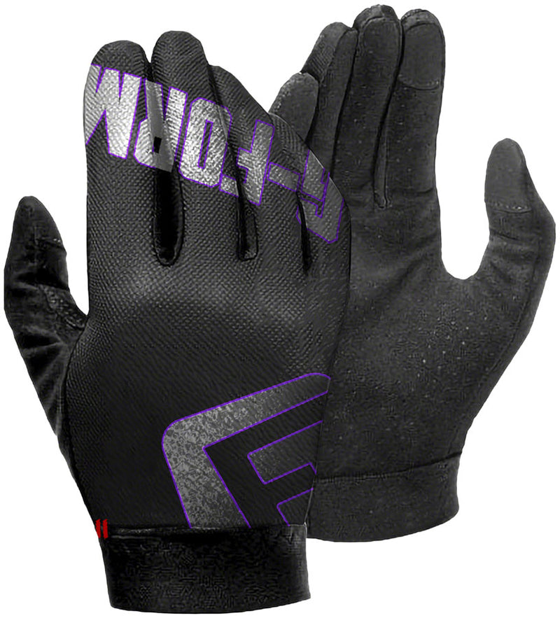Load image into Gallery viewer, G-Form Tempo Gloves - White/Black , Large
