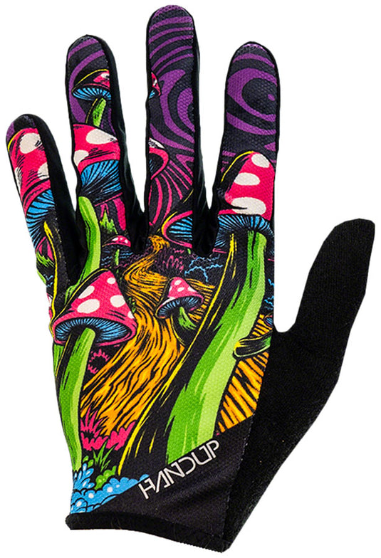Handup Most Days Gloves - Trippin' and Rippin2, X-Large
