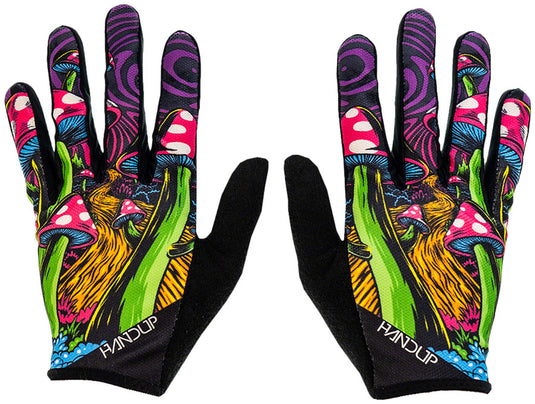 Handup-Most-Days-Gloves-Trippin'-&-Rippin'-2-Gloves-X-Large-GLVS13745-Cycling-Gloves