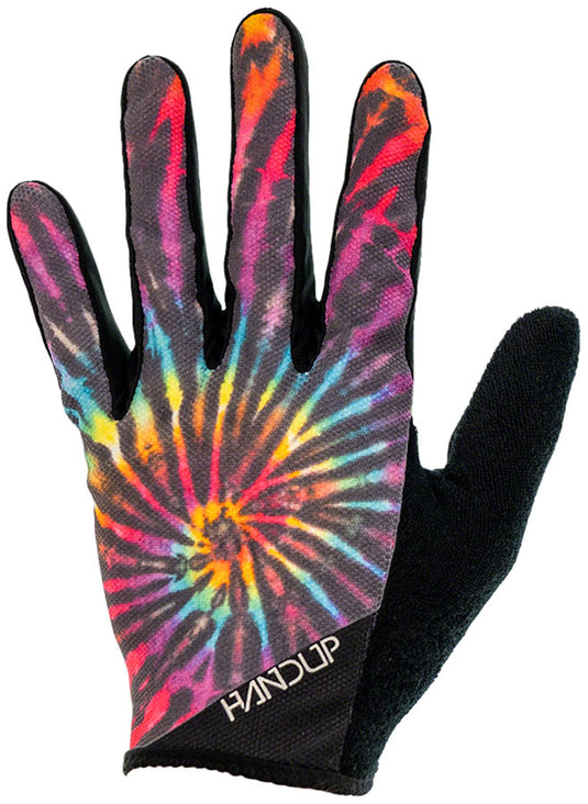Handup Most Days Gloves - Reverse Tie Dye, Xlarge
