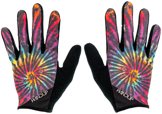 Handup-Most-Days-Gloves-Reverse-Tie-Dye-Gloves-X-Large-GLVS13727-Cycling-Gloves