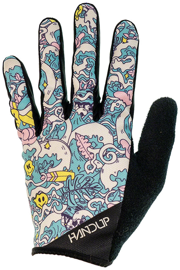 Load image into Gallery viewer, Handup Most Days Gloves - Ride The Wave, Large
