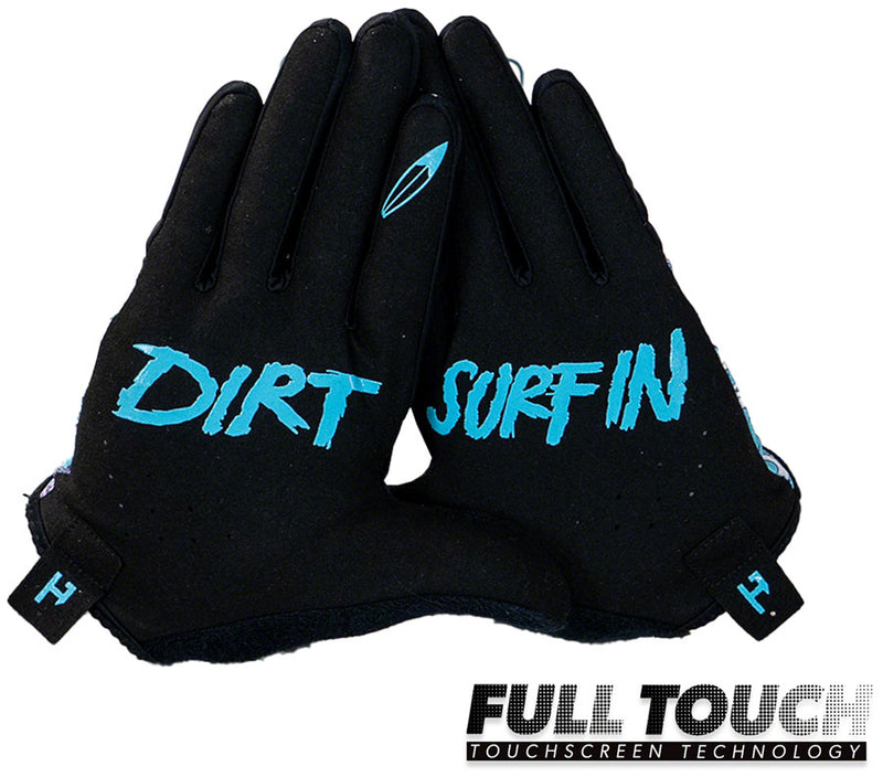 Load image into Gallery viewer, Handup Most Days Gloves - Ride The Wave, Large
