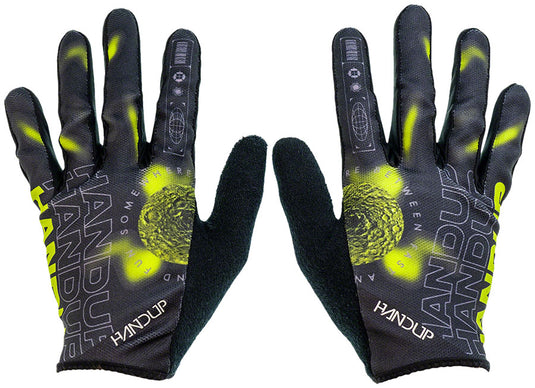 Handup-Most-Days-Gloves-Futura-Gloves-Medium-GLVS13735-Cycling-Gloves
