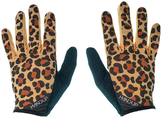 Handup-Vented-Gloves-Chill-Cheetah-Gloves-X-Large-GLVS13768-Cycling-Gloves