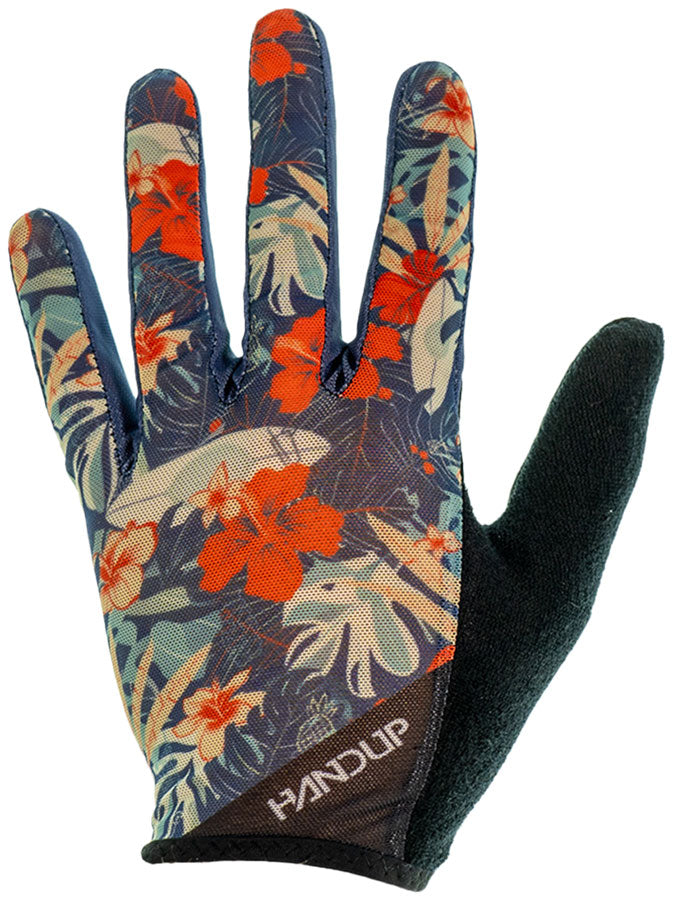Load image into Gallery viewer, Handup Vented Gloves - Paradise Pedal, X-Large
