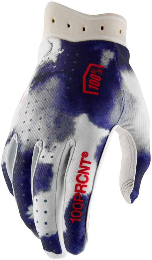100-iTrack-Gloves-Gloves-X-Large-GLVS14505-Cycling-Gloves