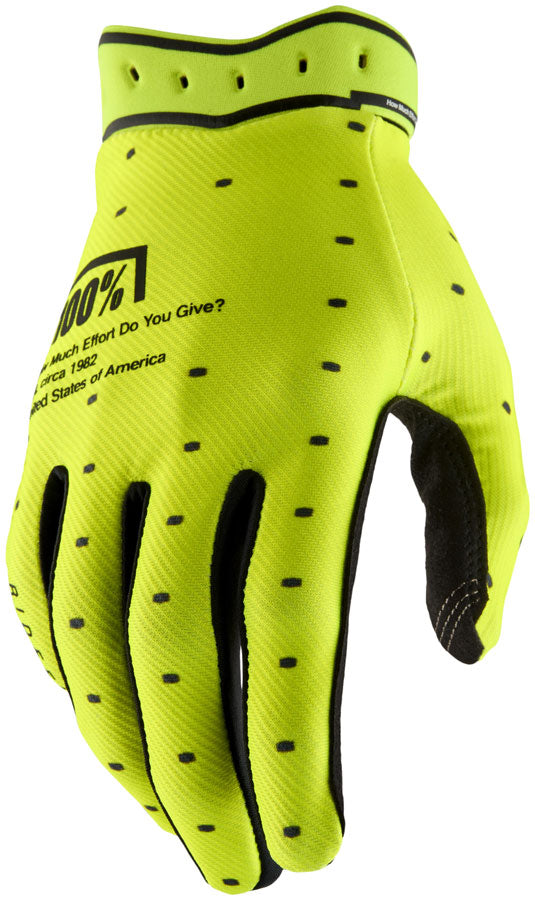 100-Ridefit-Gloves-Gloves-Medium-GLVS14486-Cycling-Gloves