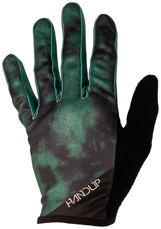 Handup Most Days Gloves - Acid Forest, Small