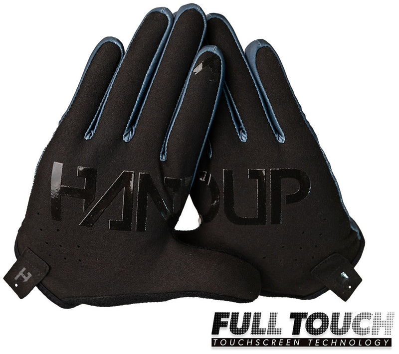 Load image into Gallery viewer, Handup Most Days Gloves - Blue Steel, Small
