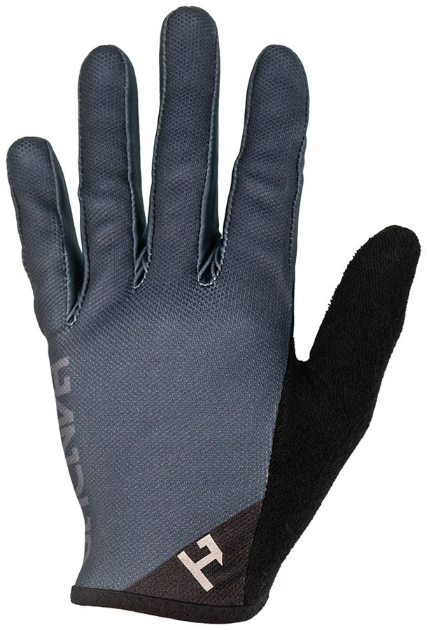 Load image into Gallery viewer, Handup Most Days Gloves - Blue Steel, X-Large
