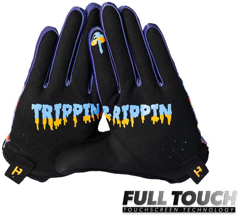 Load image into Gallery viewer, Handup Most Days Gloves - Dead Trippin', X-Large
