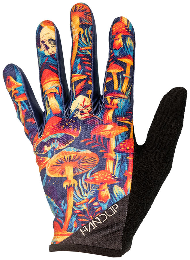 Load image into Gallery viewer, Handup Most Days Gloves - Dead Trippin', X-Large
