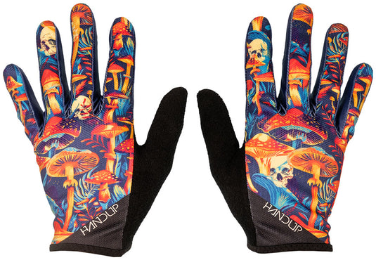 Handup-Most-Day-Gloves-Small-GLVS14633-Cycling-Gloves