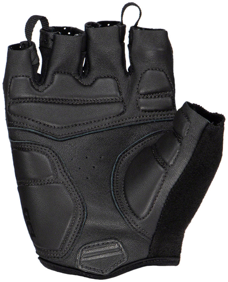 Load image into Gallery viewer, Lizard Skins Aramus Classic 2021, Short Finger Gloves, Jet Black, L, Pair
