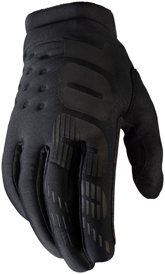 100-Brisker-Gloves-Gloves-2X-Large-GLVS13475-Cycling-Gloves