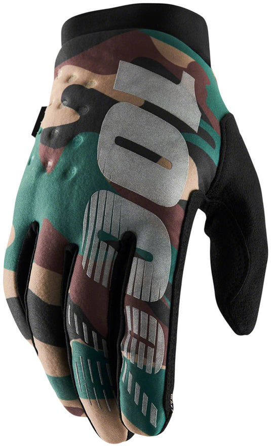 100-Brisker-Gloves-Gloves-Small-GLVS12535-Cycling-Gloves