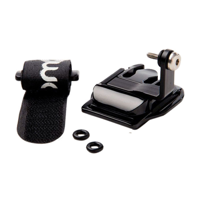 Load image into Gallery viewer, Gloworm-Quick-Release-Helmet-Mount-XS-Light-Part-LGPT0312
