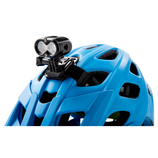 Gloworm Universal Helmet Mount