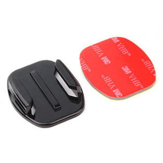 Gloworm-Curved-Adhesive-Helmet-Mount-Light-Part-LGPT0347