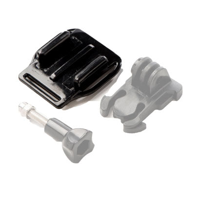 Gloworm-Universal-Helmet-Mount-Base-Plate-Light-Part-LGPT0322