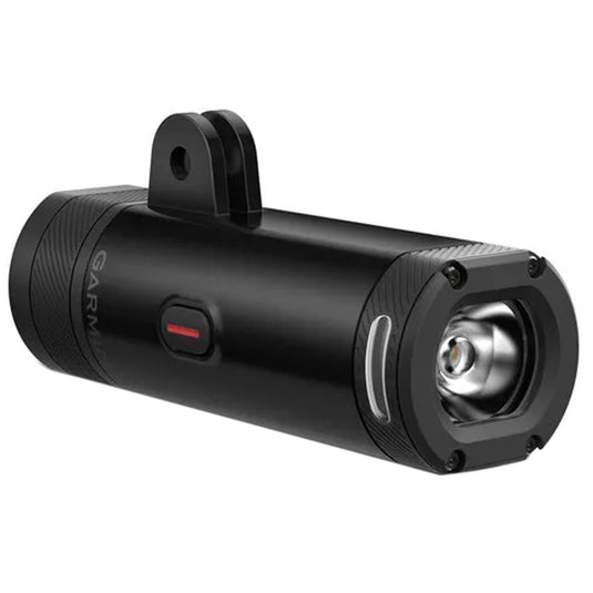 Garmin Varia UT 800 Smart Headlight Urban Edition, Black
