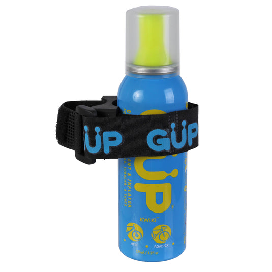 Gup GUP Holster Canister Strap, Each