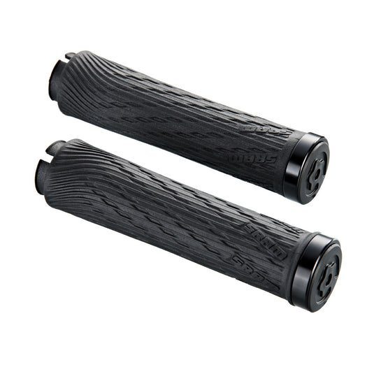 SRAM-XX-X0-Replacement-Grip-Set-Grips-122mm-Bicycle-Grips