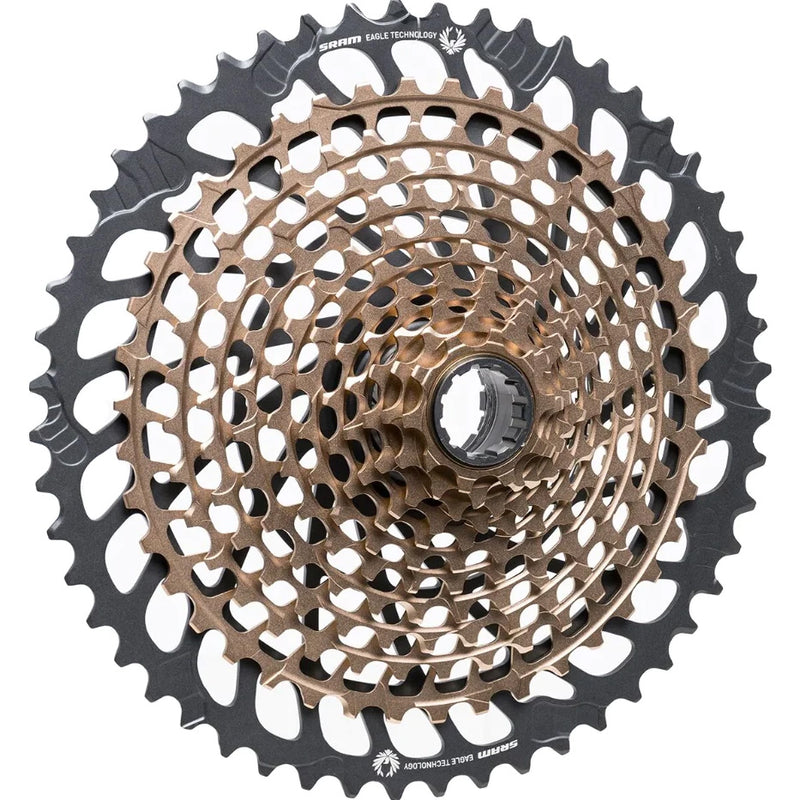 Load image into Gallery viewer, SRAM-10-52-12-Speed-Cassette-FW6138-Bicycle-Cassettes
