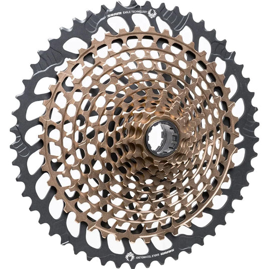 SRAM-10-52-12-Speed-Cassette-FW6138-Bicycle-Cassettes