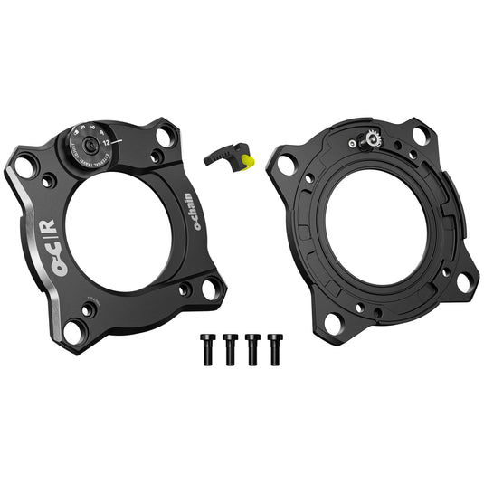 Ochain-Conversion-Kit-Crank-Spider-CKSP0138-Bicycle-Crank-Spider