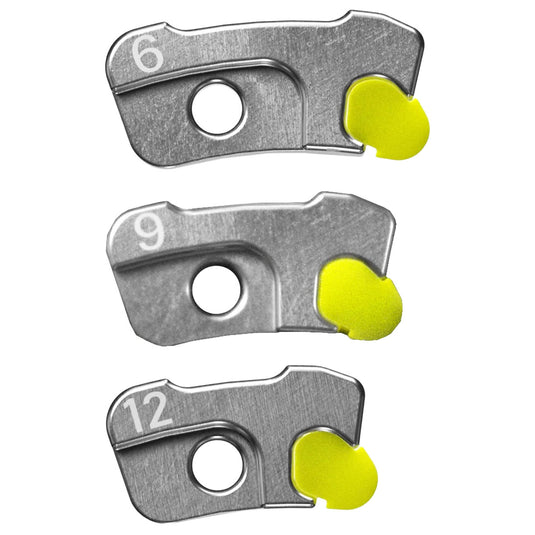 Ochain-Travel-Chip-Kit-Crank-Spider-CKSP0134-Bicycle-Crank-Spider