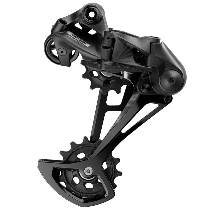 Load image into Gallery viewer, SRAM-S100-Long-Cage-12-Speed-Rear-Derailleur-RRDR0563-Bicycle-Rear-Derailleur
