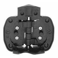 SRAM AXS POD Ultimate Electronic Controller HMI Module Cover Kit - Bolt-On, Black, C1