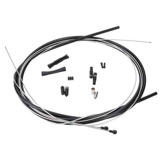 SRAM-Slick-Wire-Pro-Road-Brake-Set-Brake-Cable-Housing-Set-BCHS0542