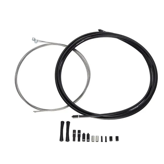 SRAM-Slick-Wire-Extra-Long-Road-Brake-Set-Brake-Cable-Housing-Set-BCHS0540