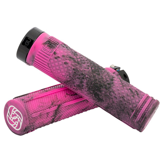 Gusset-S2-X-Soft-Grips-131mm-Bicycle-Grips